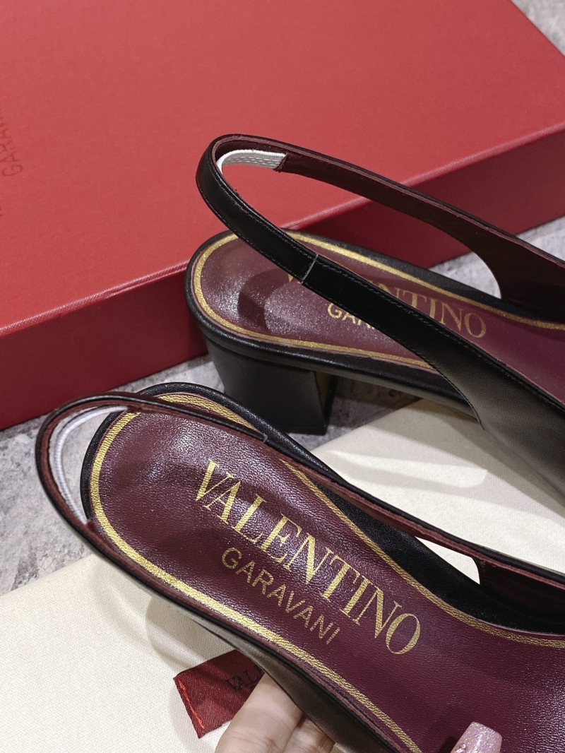 Valentino High Heels